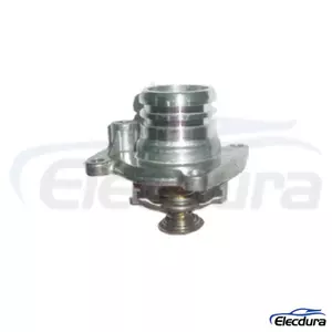 1338004 Motor hűtőfolyad&eacute;k-termoszt&aacute;t Opel 1,2L-hez (55 kW / 75 LE)