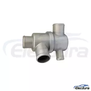 2108-1306010 Engine Coolant Thermostat for Lada 1.3L (46 kW / 63 HP)