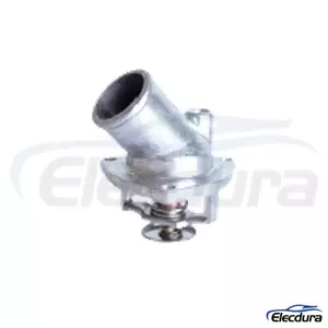 90 220 435 Motor hűtőfolyad&eacute;k termoszt&aacute;t Opel 2.0L-hez (110 kW / 150 LE)
