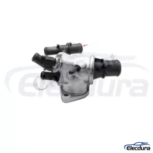 46790296 Engine Coolant Thermostat for Alfa Romeo