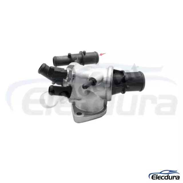 46790296 Engine Coolant Thermostat for Alfa Romeo