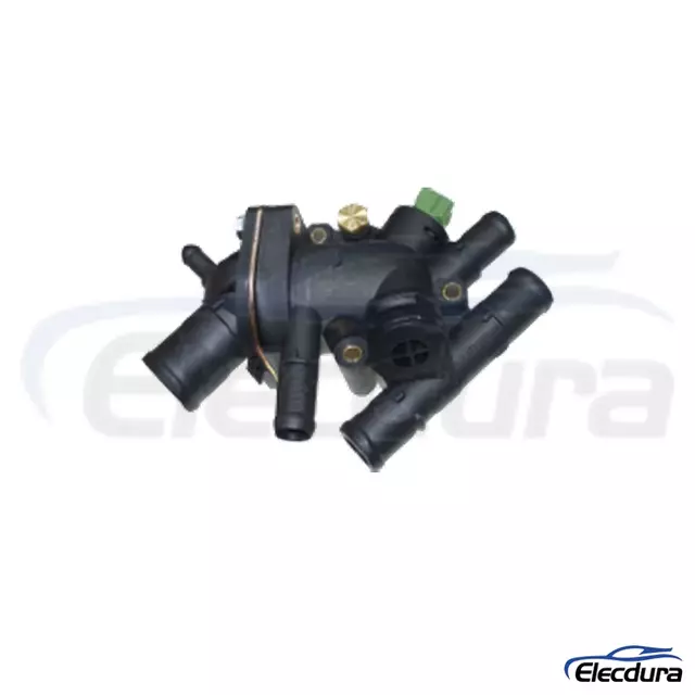 77 01 474 248 Motork&uuml;hlmittelthermostat f&uuml;r Renault