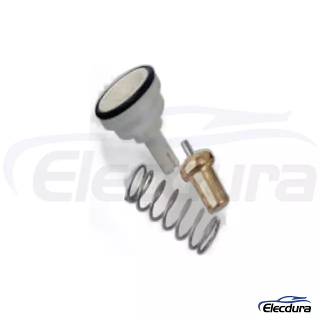 03C 121 110G Engine Coolant Thermostat for AUDI 1.4L (90 kW / 122 HP)
