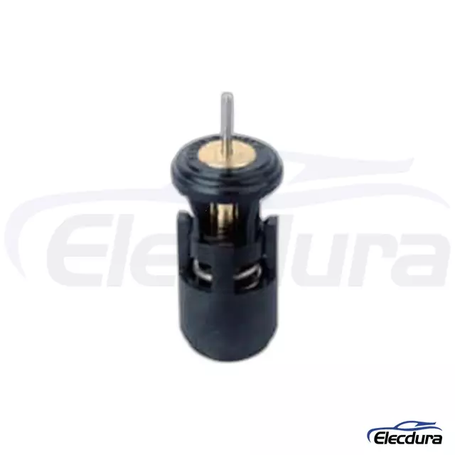 032 121 110C Engine Coolant Thermostat for VW 1.4L / 1.6L