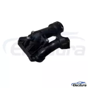 A 654 200 60 00 Engine Coolant Thermostat for Mercedes-Benz