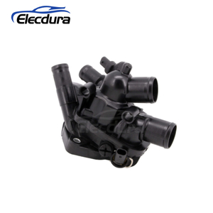 BMW MINI engine coolant thermostat 11538674895 aftermarket replacement