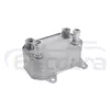 Bulk order 04892377AB engine oil cooler from professional aluminum automotive cooling parts supplier for Dodge Journey v6