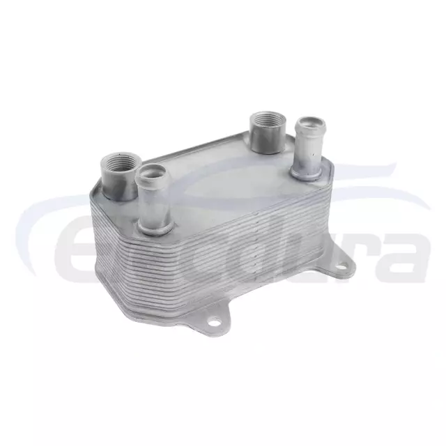Bulk order 04892377AB engine oil cooler from professional aluminum automotive cooling parts supplier for Dodge Journey v6