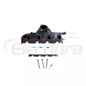 03L 129 711 AG استبدال مشعب السحب للبيع بالجملة لـ VAG 2.0L TDI