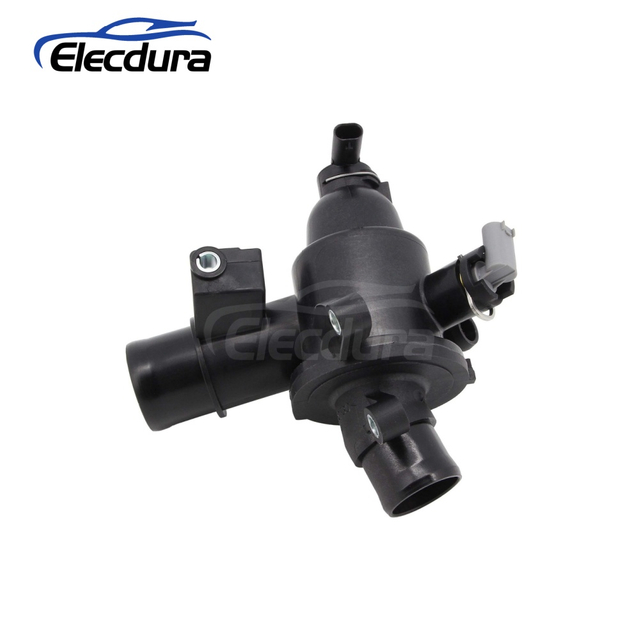 6512000915 BENZ OM651 Engine Coolant Thermostat