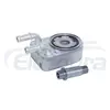 Bulk order 4884757AE engine oil cooler assembly from professional global cooling parts supplier for Jeep Compass 2.4L