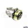 8169 A/C compressor aftermarket wholesale replacement for Isuzu