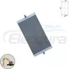 Caterpillar E320D hydraulic oil cooler 265-3634 core view for wholesale suppliers and bulk order distributors.