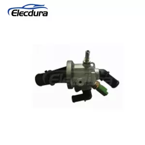 1538707 フォード エンジン クーラント サーモスタット バルク注文 OEM 交換用アフターマーケット 