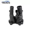 7S7G6L721AA Ford Engine Coolant Thermostat Wholesale Supply OEM Replacement for Aftermarket 