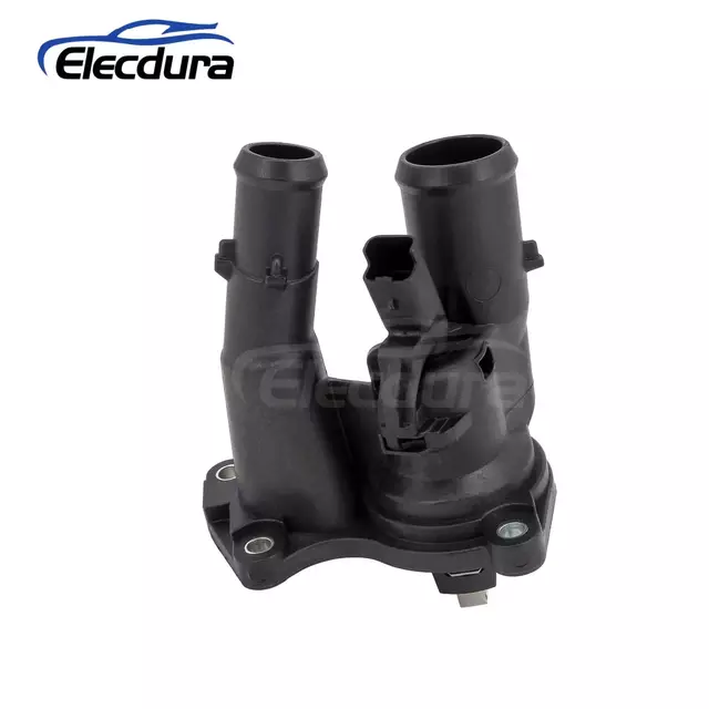 7S7G6L721AA Ford Engine Coolant Thermostat Wholesale Supply OEM Replacement for Aftermarket 