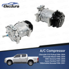 1136557 H6 AC kompressor engros til Chevrolet S10 og Blazer fl&aring;devedligeholdelse.