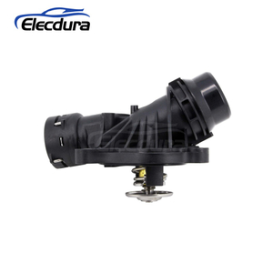 BMW MINI engine coolant thermostat 11517805811 aftermarket replacement part