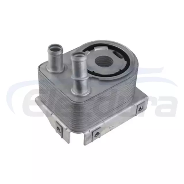 5047370AC engine oil cooler aftermarket wholesale supplier Jeep Cherokee KL Compass MP 2.4L I4 MultiAir 2017 2022 bulk order distributor