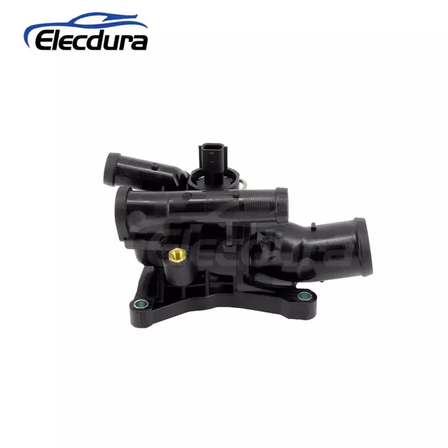 A6082000015 BENZ Engine Coolant Thermostat