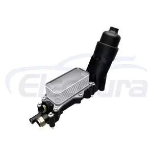 68310865AC oil filter housing assembly aftermarket wholesale supplier 2017 2018 Dodge Chrysler Jeep Wrangler Cherokee Grand Cherokee 3.6L V6 bulk order