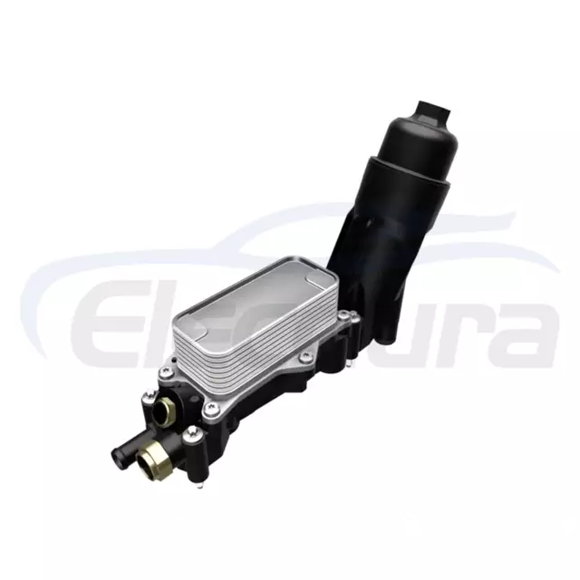68310865AC oil filter housing assembly aftermarket wholesale supplier 2017 2018 Dodge Chrysler Jeep Wrangler Cherokee Grand Cherokee 3.6L V6 bulk order