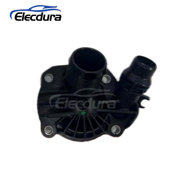 BMW MINI engine coolant thermostat 11518577894 aftermarket replacement