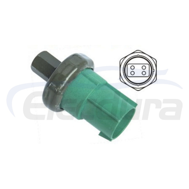 Wholesale FACH-19D594-AA A/C pressure switch supplier for Nissan Quest HVAC repair