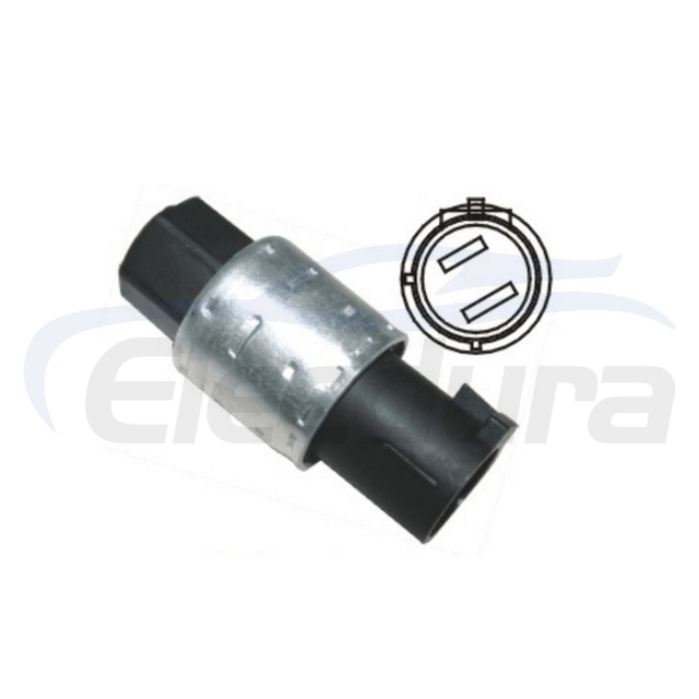 Bulk FSVH-19E561AA pressure sensor for Ford global aftermarket distribution