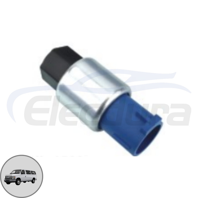 Industrial supplier of YC2Z-19E561-AAA A/C low pressure cycle switch for Ford Econoline