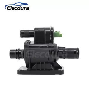 SU00100713 Toyota Mazda Engine Thermostat 181&deg;F Green 2-Pin Bulk Orders