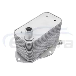 Engine Oil Cooler 8G9N-6A642-AA wholesale supplier for Land Rover Freelander 2 LR2 3.2L bulk order aftermarket replacement