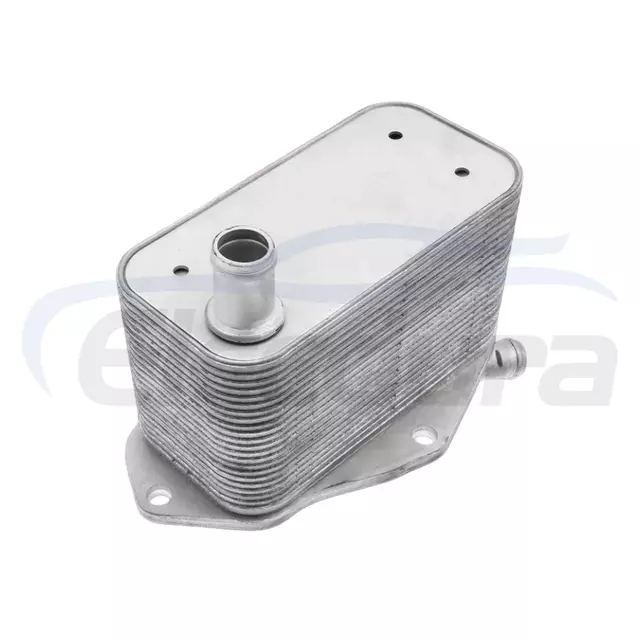 Προμηθευτής χονδρικής χονδρικής για το Land Rover Freelander 2 LR2 3.2L Engine Oil Cooler 8G9N-6A642-AA αντικατάσταση μετά την αγορά