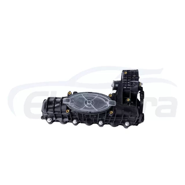 A 651 090 57 37 Intake Manifold Replacement for Wholesale with Actuator