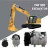 N&aacute;hrada poprodejn&iacute;ho n&aacute;hradn&iacute;ho kompresoru DCP99800 Caterpillar AC pro velkoobchodn&iacute; dod&aacute;vky d&iacute;lů