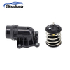 BMW MINI engine coolant thermostat 11517823193 aftermarket replacement part