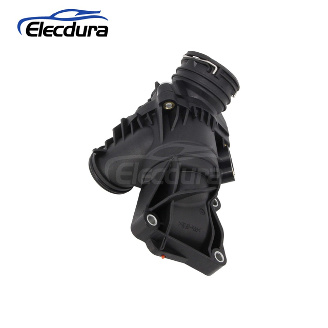 BENZ engine coolant thermostat 2762000315 closed passage type for wholesale supply