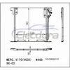 MR958462 Mitsubishi Outlander 2002-2007 Zesp&oacute;ł skraplacza klimatyzacji