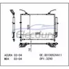80100S9VA01 Honda Pilot 2003-2008 Airco condensoreenheid