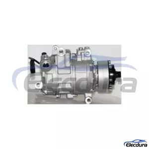 4H0260805H AC Compressor