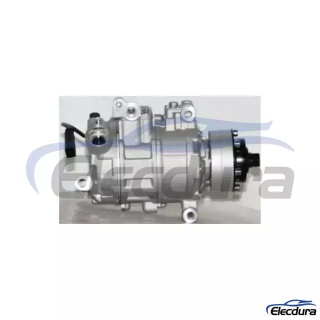 4H0260805H AC Compressor