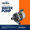 Engine Water Pump 8K0965567 for Audi Bulk Supply