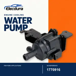 Engine Water Pump 1770916 for Ford Bulk Supply