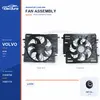 Radiator Cooling Fan Assembly for Volvo XC90 920W 31439756 Bulk Supply
