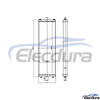 21N-03-41110 KOMATSU PC1250-8 Radiator