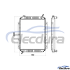 206-03-61410 KOMATSU PC220-6 Radiator