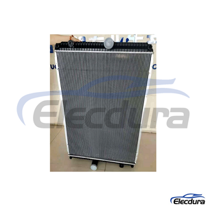 398-3235 CAT 966L Radiator