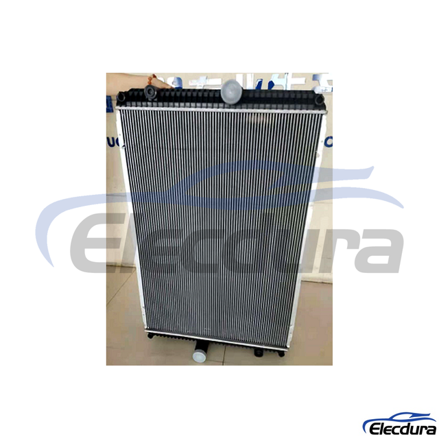 398-3235 CAT 966L Radiator