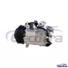 A0008300302 Mercedes-Benz E350 A/C Compressor