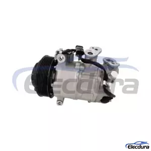 A0008300302 Mercedes-Benz E350 A/C Compressor